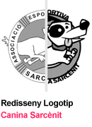 Redisseny Logotip-Canina Sarcnit.
