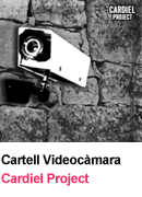 Cartell Videocmara 